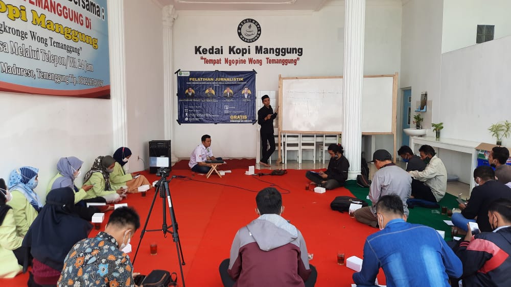 pelatihan
